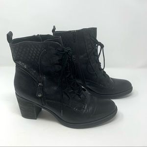 earth missoula boot